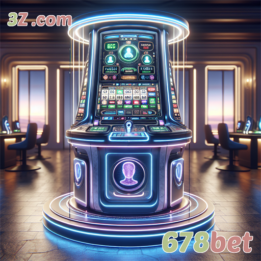 678bet: Apostas Eficientes Para Todos os Tipos de Jogadores